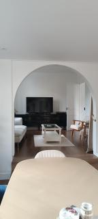 Maison de ville avec grande terrasse à Caneta - Hendaye - 4