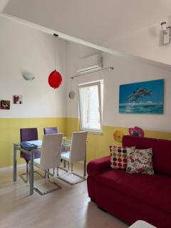 4th Floor Nest - Dubrovnik - 6
