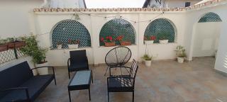 Maison de ville avec grande terrasse à Caneta - Hendaye - 2