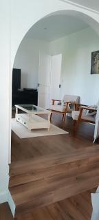 Maison de ville avec grande terrasse à Caneta - Hendaye - 1