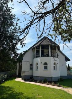 Villa La Vida - Balatonlelle - 6