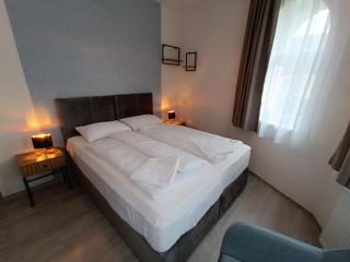 Villa La Vida - Balatonlelle - 1