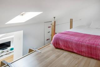 2 beds loft city center amazing panoramic views - Lisbona - 4