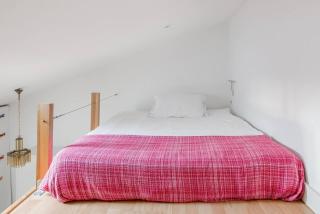 2 beds loft city center amazing panoramic views - Lisbona - 3