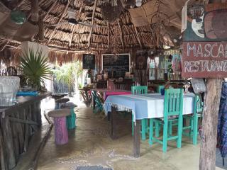 Casa Jade Ecobungalows Las coloradas - Yuluc - 9