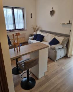 La Casa degli Sbilfs - Wi-Fi, Netflix e Garage Box , a 2 minuti dallo Zoncolan - Ravascletto - 7