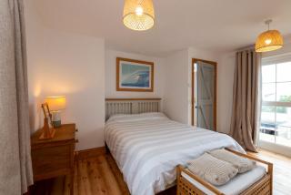 Stylish Cottage - Walk to Beach & Pubs & Fast WiFi - St Agnes - 3