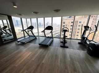 Era View Apartments,sea & City view - Manamah - 8