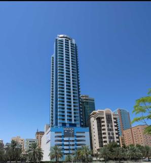 Era View Apartments,sea & City view - Manamah - 7
