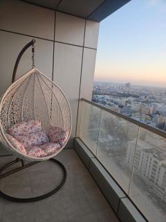 Era View Apartments,sea & City view - Manamah - 5