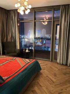 Era View Apartments,sea & City view - Manamah - 4