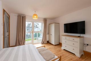 Stylish Cottage - Walk to Beach & Pubs & Fast WiFi - St Agnes - 1