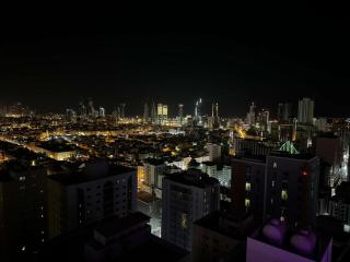 Era View Apartments,sea & City view - Manamah - 1