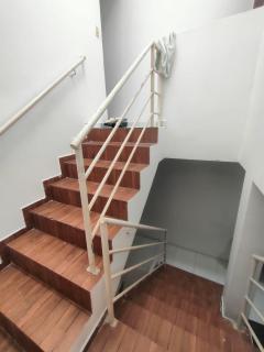 Casa próximo ao Centro da cidade - 3
