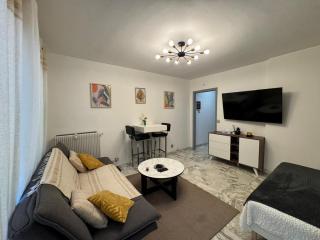 Studio moderne avec veranda - Cannes centre - Cannes - 6