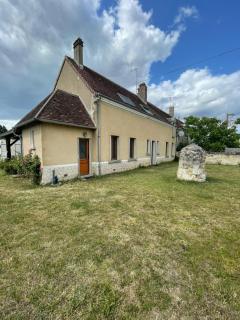 Les Coquelicots - Saint-Romain-sur-Cher - 3