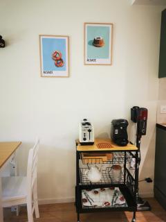 Studio Les Epicéas - 8