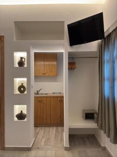 Dimitra Hotel - Agios Prokopios - 7