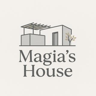 MAGIA's HOUSE - Karystos - 2