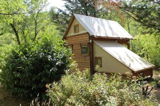 Camping La Charderie - Pont-de-Labeaume - 8