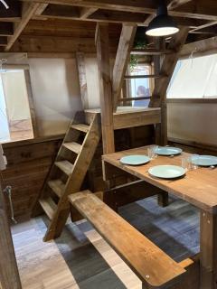Camping La Charderie - Pont-de-Labeaume - 7