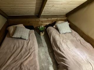 Camping La Charderie - Pont-de-Labeaume - 5