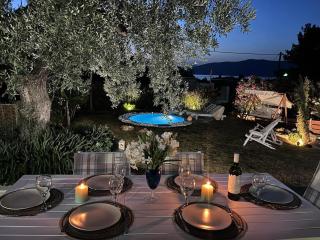 Villa dell'Olio - Kilada - 0
