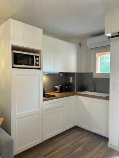 Charmant Appartement climatisé - Wifi - Saint-Raphaël - 3