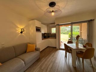 Charmant Appartement climatisé - Wifi - Saint-Raphaël - 6