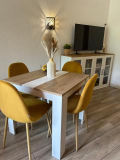 Charmant Appartement climatisé - Wifi - Saint-Raphaël - 7