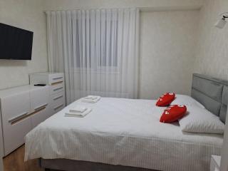 Apartament cu 1 odaie - Chişinău - 0