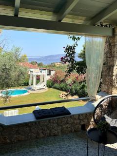 Villa dell'Olio - Kilada - 3
