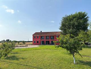 Agriturismo Al Preve - Ponzano Veneto - 0