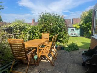 Quintessentially English 3-Bed Home in Ludlow Pass the Keys - Ludlow - 4
