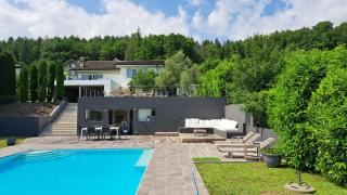 villa Genolier - Genolier - 0