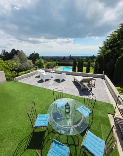 villa Genolier - Genolier - 5
