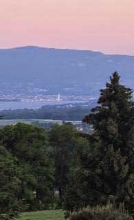 villa Genolier - 2