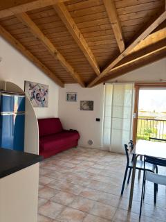 Appartamento Morghen - Arco - 9