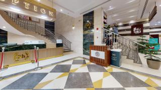 جراند الشهباء Grand Alshahba Hotel - Medina - 3