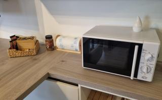 La Casa degli Sbilfs - Wi-Fi, Netflix e Garage Box , a 2 minuti dallo Zoncolan - Ravascletto - 8