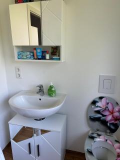 Charmantes Feriennest vor Seßlachs Stadtmauer im lebendigen Familienhaus - 6