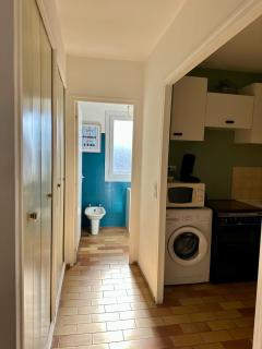 Sunset Studio Air conditionner and Lake Access - Les Salles-sur-Verdon - 9
