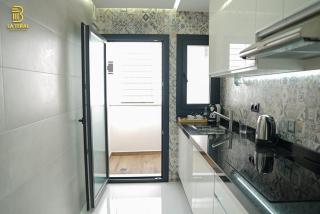 Hotel Comfort, Home Vibes - Tanger - 9