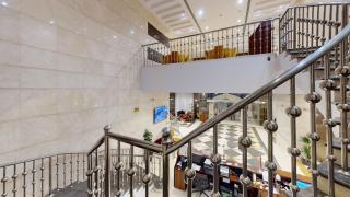 جراند الشهباء Grand Alshahba Hotel - Medina - 1