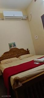 Sathya Guest House - 24 Hours Checkin & Checkout - Tiruvannāmalai - 2