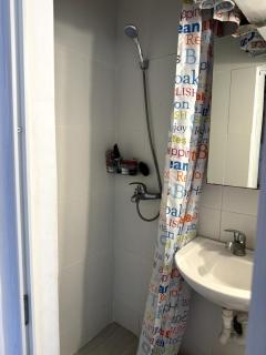 Best location apartment - Salonicco - 2
