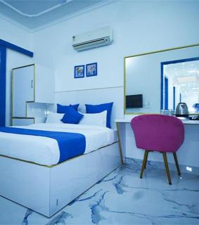 The Host By Amaris - Amritsar - 6