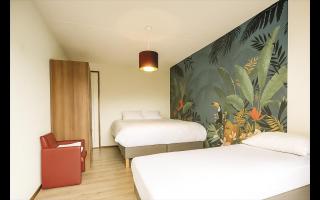 High Five Suite Amsterdam - Amsterdam - 6