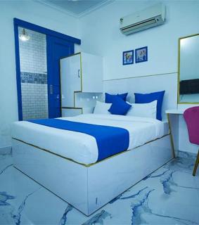 The Host By Amaris - Amritsar - 0