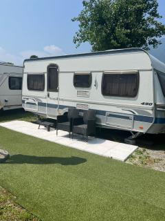 Camping Alex - Cadenazzo - 6